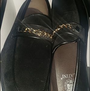 Men PLATINI dress shoe